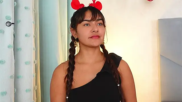 AshiaEkta1's cam snapshot