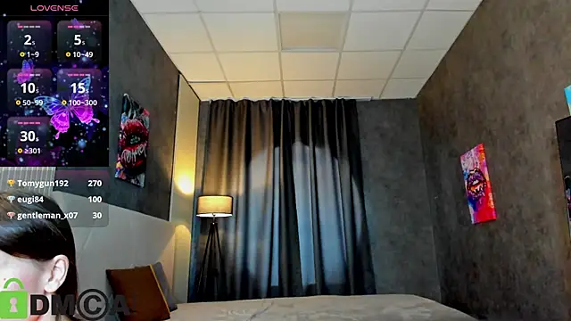 Beatrice_Brice's cam snapshot