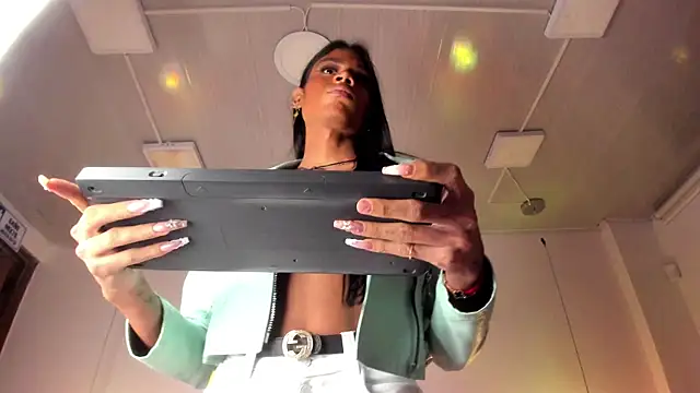 LissyAndrade live sex cam