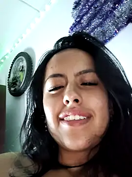 Queen_Ashly's cam snapshot