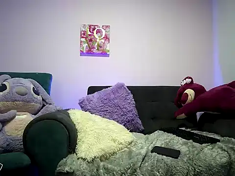 Pinkvixen69's cam snapshot