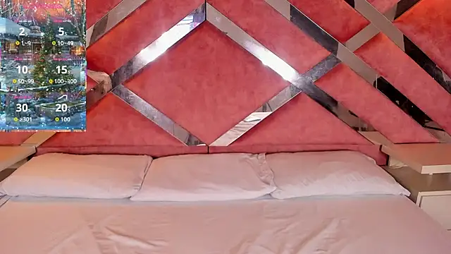 Lily_Queen30's cam snapshot