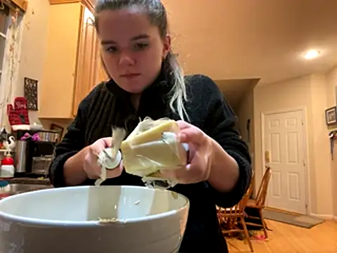 sexycarrie's cam snapshot