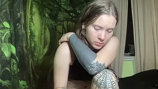 mo0ngoddess's cam snapshot