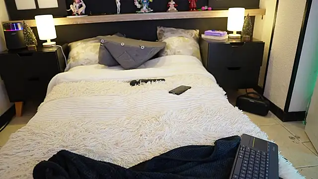 Scarlett_collins02's cam snapshot