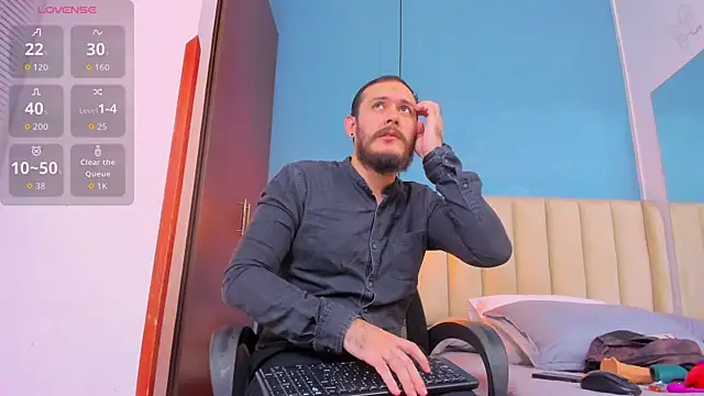 jeanpiere_'s cam snapshot