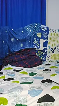 furryklay's cam snapshot