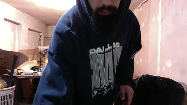 LoretoMx's cam snapshot