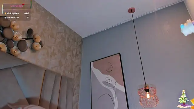 KimDevinne's cam snapshot