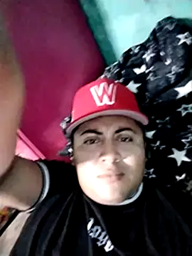 ese_wero's cam snapshot