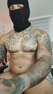 David_tatto1's cam snapshot