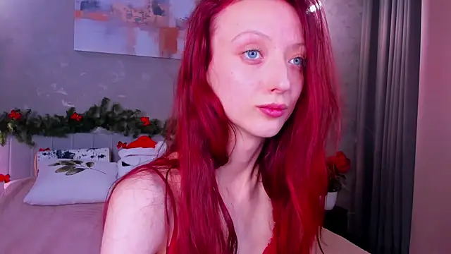 Daria_J's cam snapshot