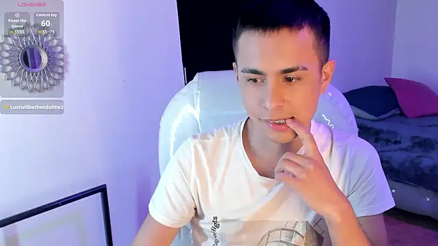 Nyko_ds's cam snapshot