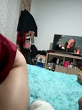 Kataleya_y_Marcus's cam snapshot