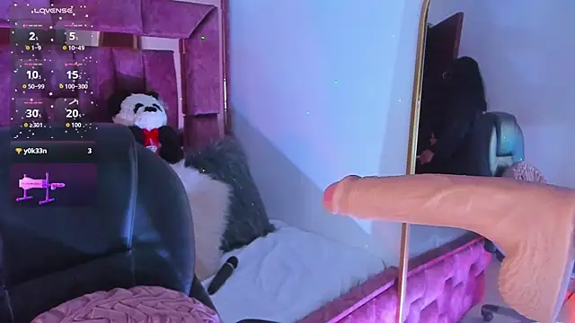 opalo_youns's cam snapshot