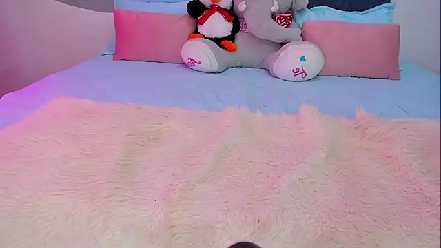 Daniela_Santanaa's cam snapshot