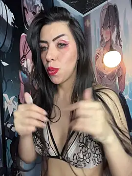 Sky_Girl_LS's cam snapshot