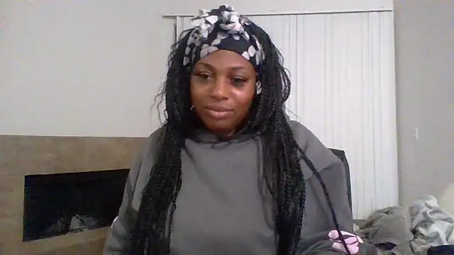 queendommi's cam snapshot