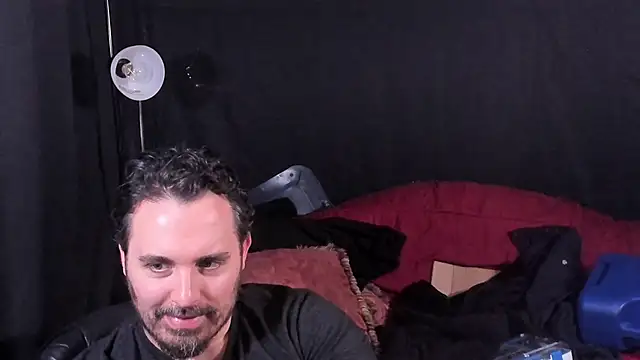 Metalstud's cam snapshot