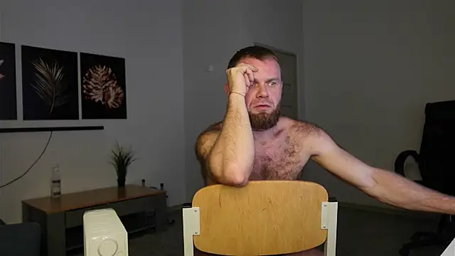 Tommy_Burnz's cam snapshot