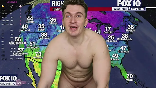 hornystripman97's cam snapshot