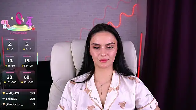 MilashaLovely's cam snapshot