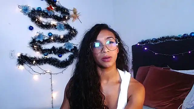 SashaBowei's cam snapshot