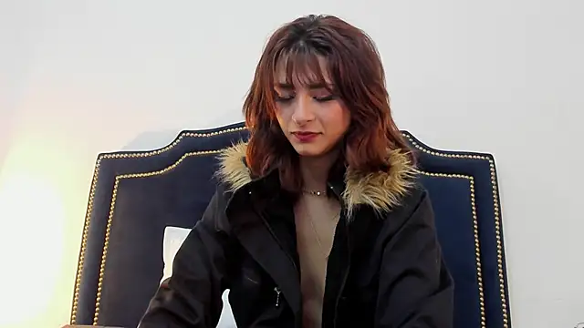 SofiaGomezA's cam snapshot