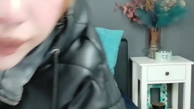 DashaFlame's cam snapshot