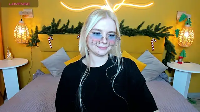 RuthBryant's cam snapshot