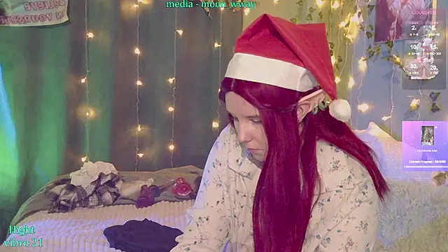 MoonWayWithMemes's cam snapshot