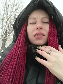 Frost_foxy's cam snapshot