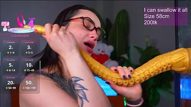 EvaCanton's cam snapshot