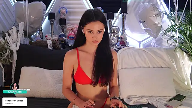 taanni_bc's cam snapshot