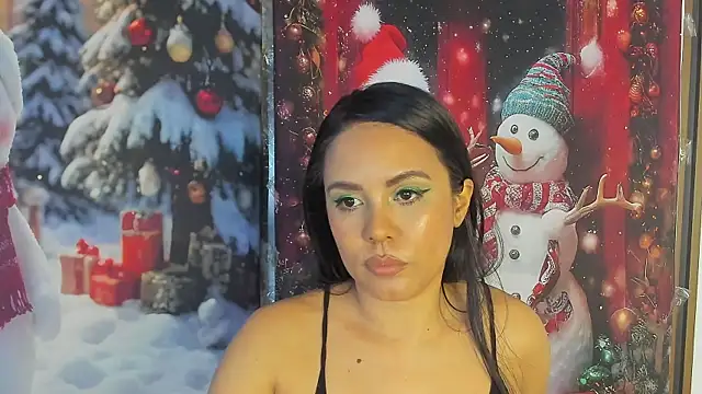 nicol_jone1's cam snapshot