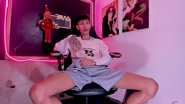 Daniel_Deluc77 live sex cam