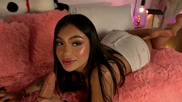 TamyHoney's cam snapshot