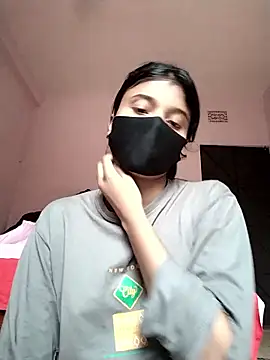 Jaya-Ray live sex cam