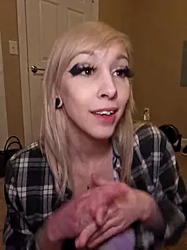 AmethystFoxx's cam snapshot