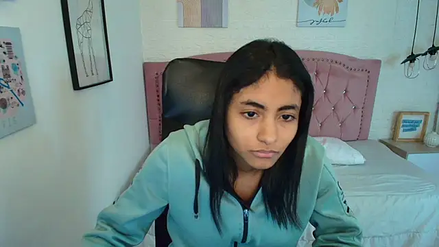 shaneelle's cam snapshot