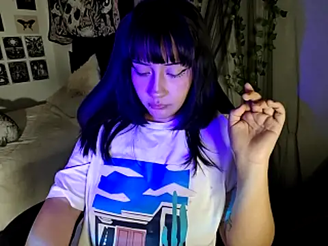 blue_katt live sex cam