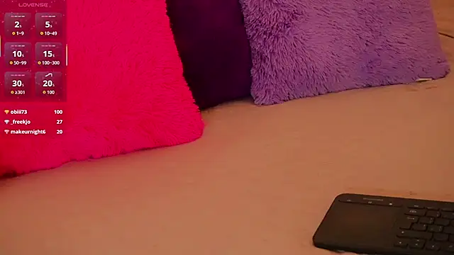 Miami_18's cam snapshot