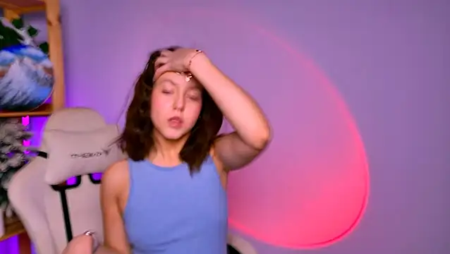 CindySparkl's cam snapshot