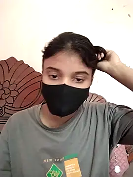 Jaya-Ray's cam snapshot