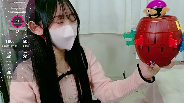 _mugi_'s cam snapshot