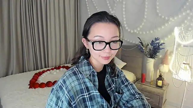 AgnieszkaBanana's cam snapshot