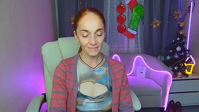 BreeTerner's cam snapshot