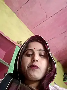 Pooja_hote's cam snapshot