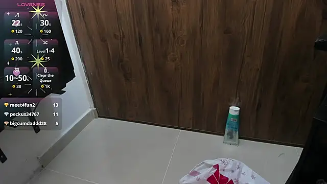 Mature_Skinny live sex cam