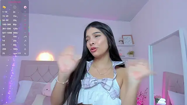 kim_dreams18 live sex cam